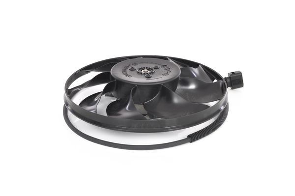 BOSCH 0130303306 Fan Motoru - . Görsel