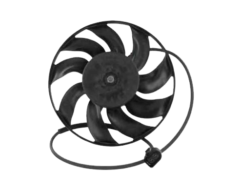 BOSCH 0130303306 Fan Motoru - . Görsel