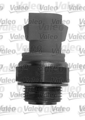 VALEO 819784 Fan Müşürü