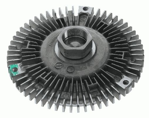 SACHS 2100019031 Fan Termiği - . Görsel