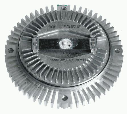 SACHS 2100077031 Fan Termiği