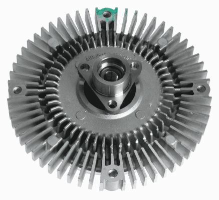 SACHS 2100077031 Fan Termiği - . Görsel