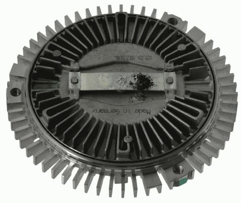 SACHS 2300102031 Fan Termiği - . Görsel