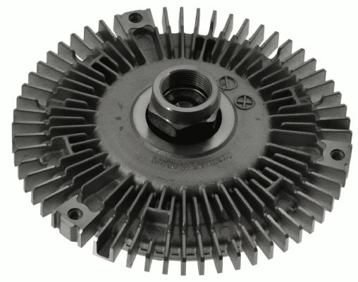 SACHS 2300102031 Fan Termiği - . Görsel