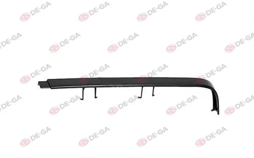 Far Alt Çıtası Ön Sağ EUROBUMP REN09R9005Y