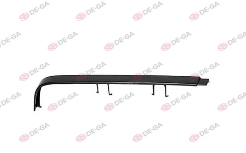 Far Alt Çıtası Ön Sol EUROBUMP REN09R9006Y