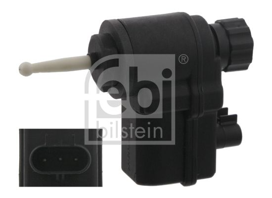 FEBI BILSTEIN 04701 Far Ayar Motoru