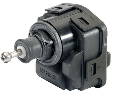 HELLA 6NM007282211 Far Ayar Motoru