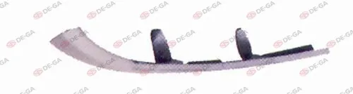 Far Kaşı Sağ EUROBUMP PEJ09PR004