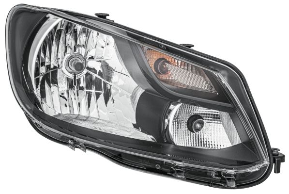 Far Komple Sağ Caddy - . Görsel