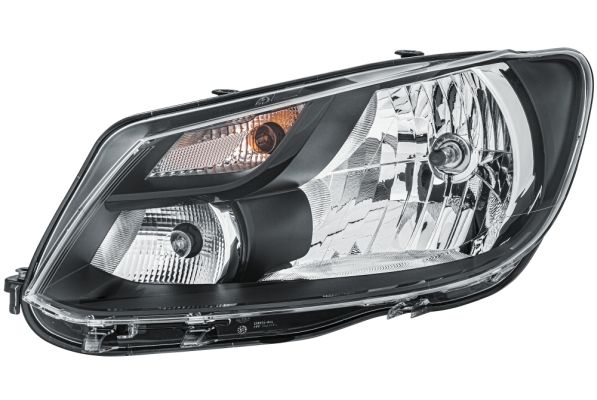 Far Komple Sol Caddy - . Görsel