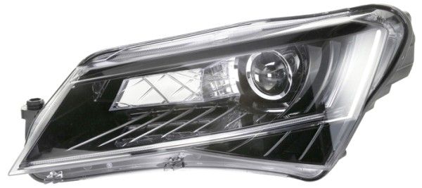 Far Komple Xenon Sol Super B