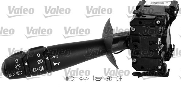 VALEO 251600 Sinyal Kolu