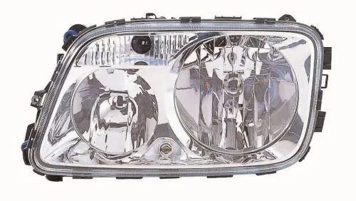 Far Lambası Sağ DEPO 440-1171R-LD-EM