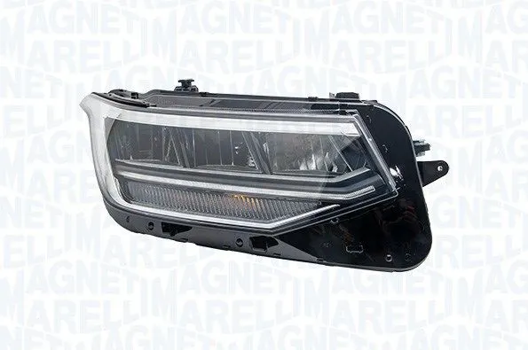 Far Lambası Sağ MAGNETI MARELLI 710301119232