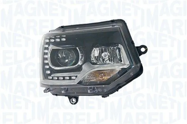 Far Lambası Sağ MAGNETI MARELLI 711307023927