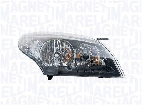Far Lambası Sağ MAGNETI MARELLI 711307024129
