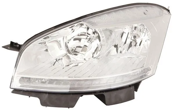 Far Lambası Sağ TYC 20-1255-15-2