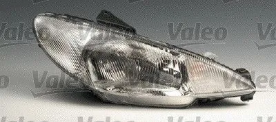 Far Lambası Sağ VALEO 87274