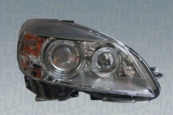 Far Lambası Sol MAGNETI MARELLI 710301234271