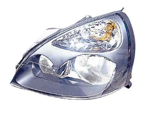 Far Lambası Sol VALEO 044187