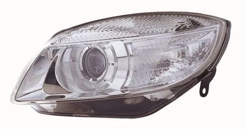 DEPO 6651115RLDE Far Sağ