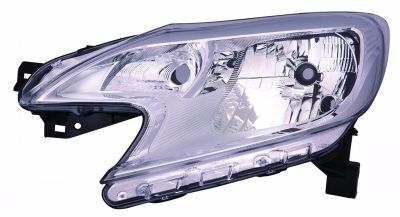 DEPO 21511G8RLDEM Far Sağ