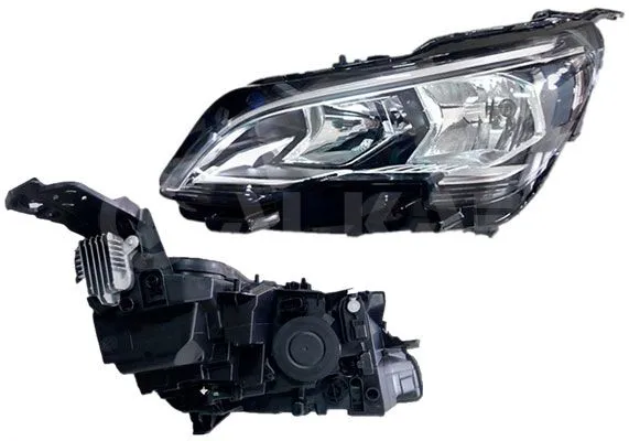 Far Sağ BITAPART BPE350051