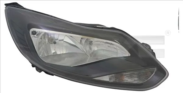 Far Sağ CASP EB3B-13W029-AM