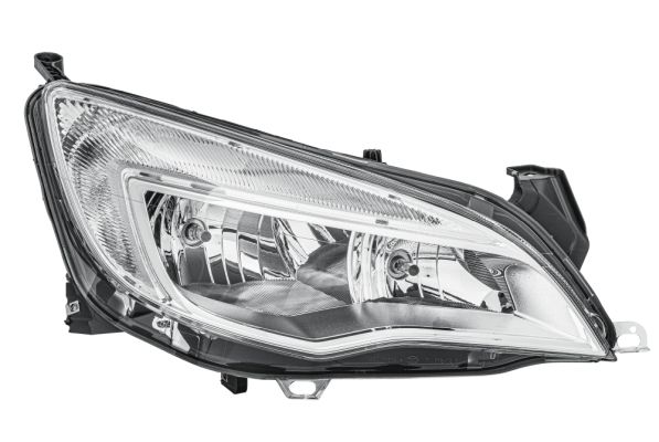 Far Sağ Opel Astra J 1.4 1.4T 1.6 1.6T