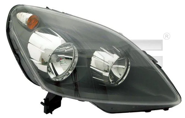 Far Sağ OPEL ORJINAL 93179911