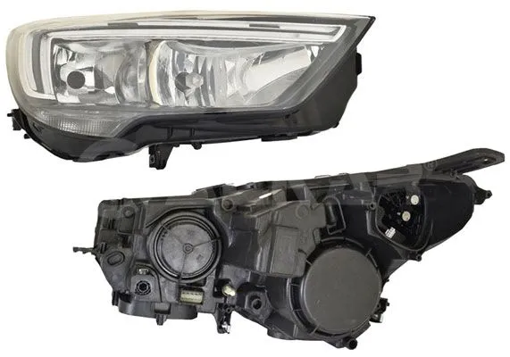 Far Sağ OPEL ORJINAL YQ00350780