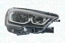 Far Sağ PSA ORJINAL 9808623780