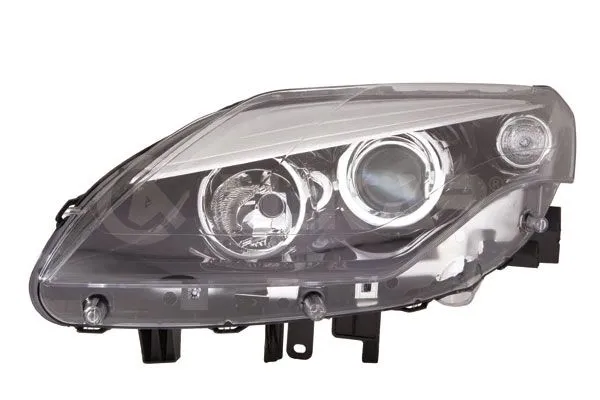 Far Sağ RENAULT ORJINAL 260107534R