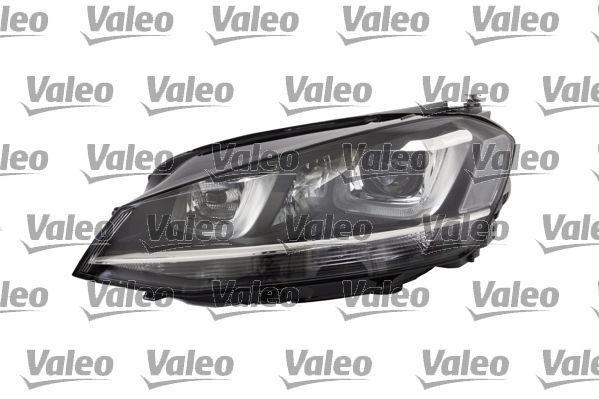 VALEO 44923 Far Sol