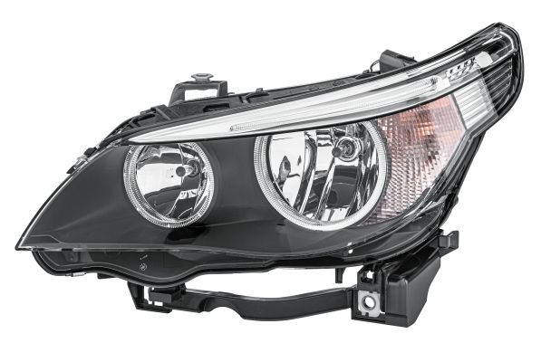 Far Sol Bmw E60