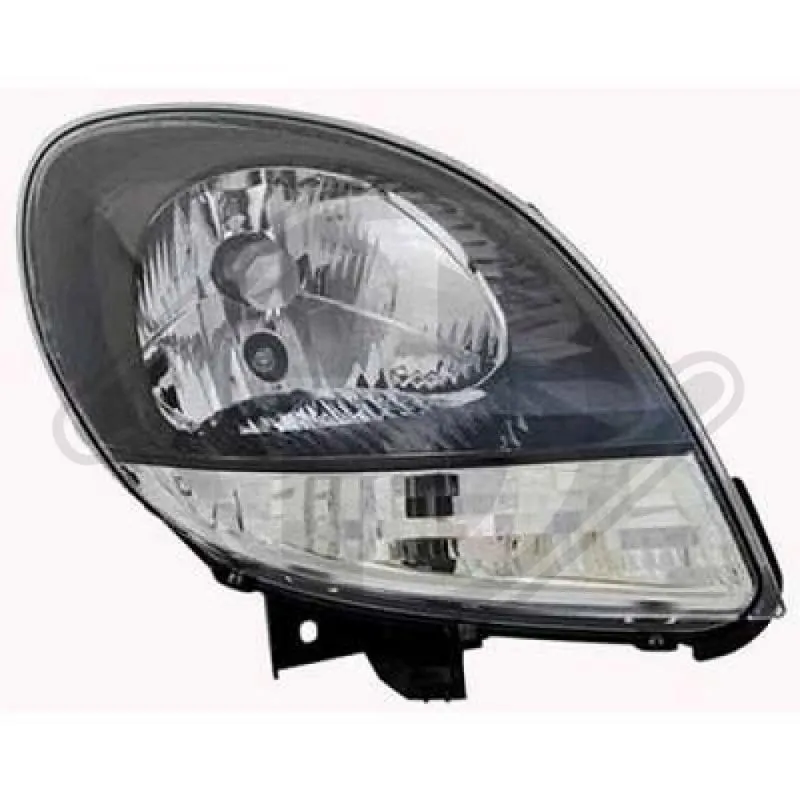 Far Lambası Sol VALEO 088973