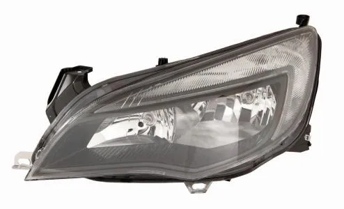 Far Sol OPEL ORJINAL 13297722