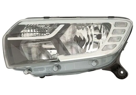 Far Sol OPTIMUM 260604218R