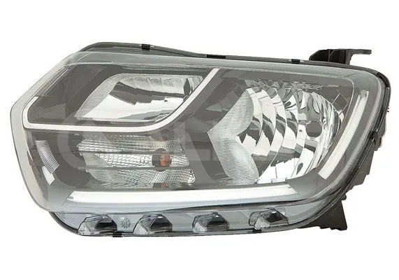 Far Sol OPTIMUM 260609367R