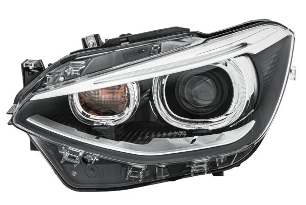Far Sol Xenon Bmw F20 116İ 116D 118İ 118D 120D