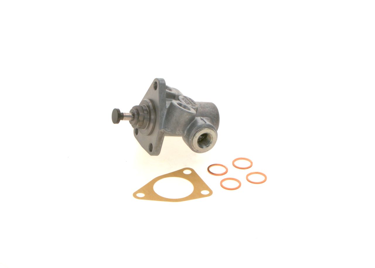 BOSCH 0440008989 Mazot Otomatiği - . Görsel