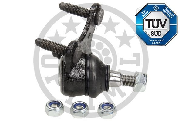 OPTIMAL G3955 Rotil - . Görsel