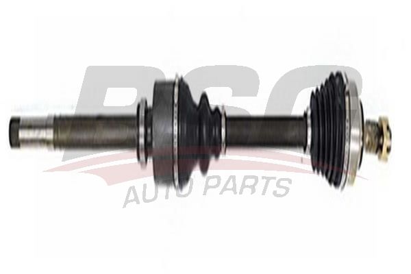 BSG 70350014 Aks Komple Ön Sağ - . Görsel