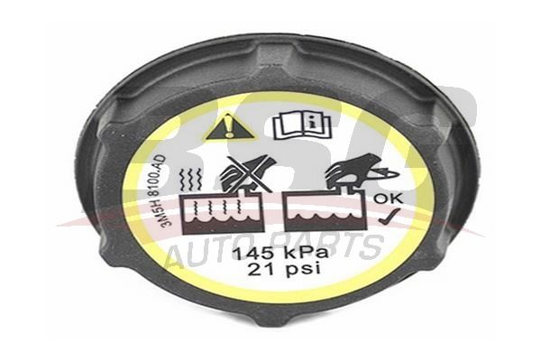 BSG 30551005 Radyatör Yedek Su Depo Kapağı - . Görsel