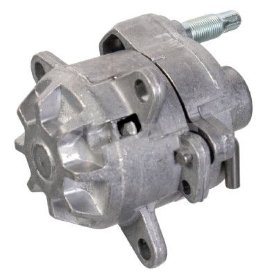 V Kayiş Gergisi Komple W124-202-210 M111 Febi 4001 - . Görsel