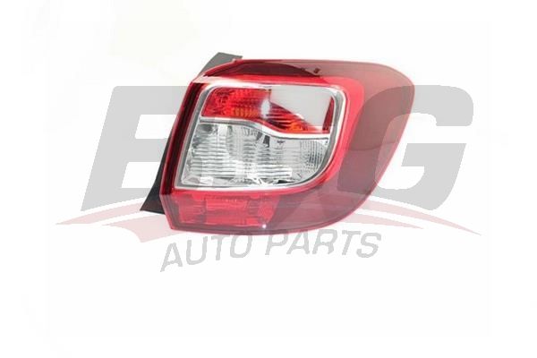 BSG 75805047 Stop Lambası Sağ - 1. Görsel