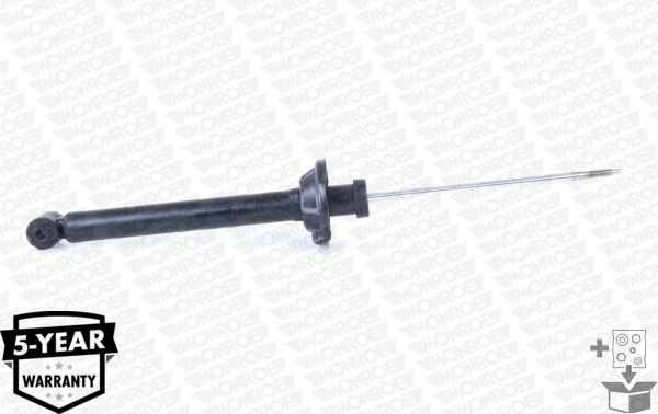 FEBI BILSTEIN 23902 Viraj Demir Lastiği - . Görsel