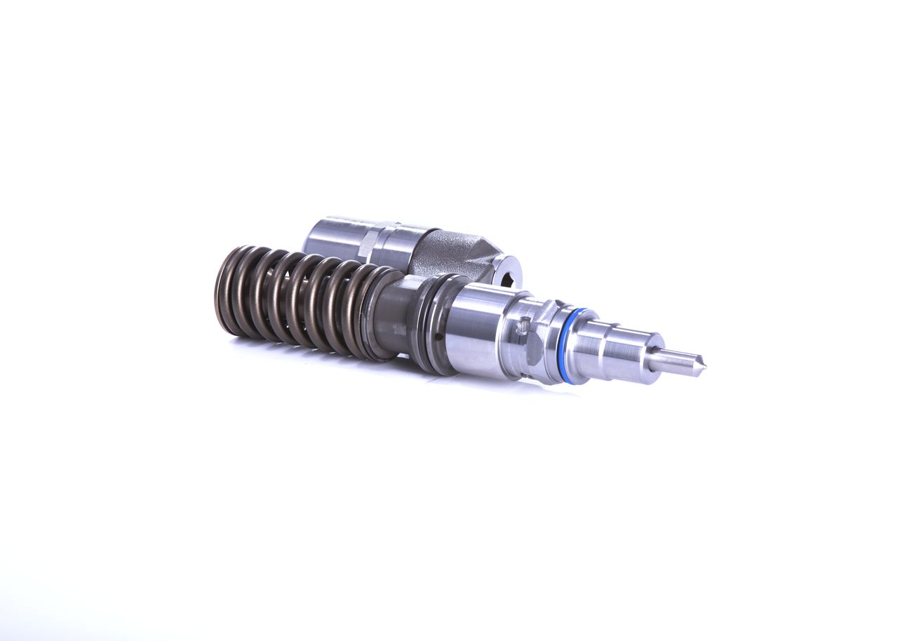 BOSCH 0414701072 Birim Enjektör UI - . Görsel