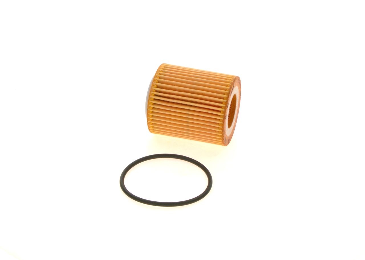 BOSCH F026407299 Yağ Filtresi - . Görsel